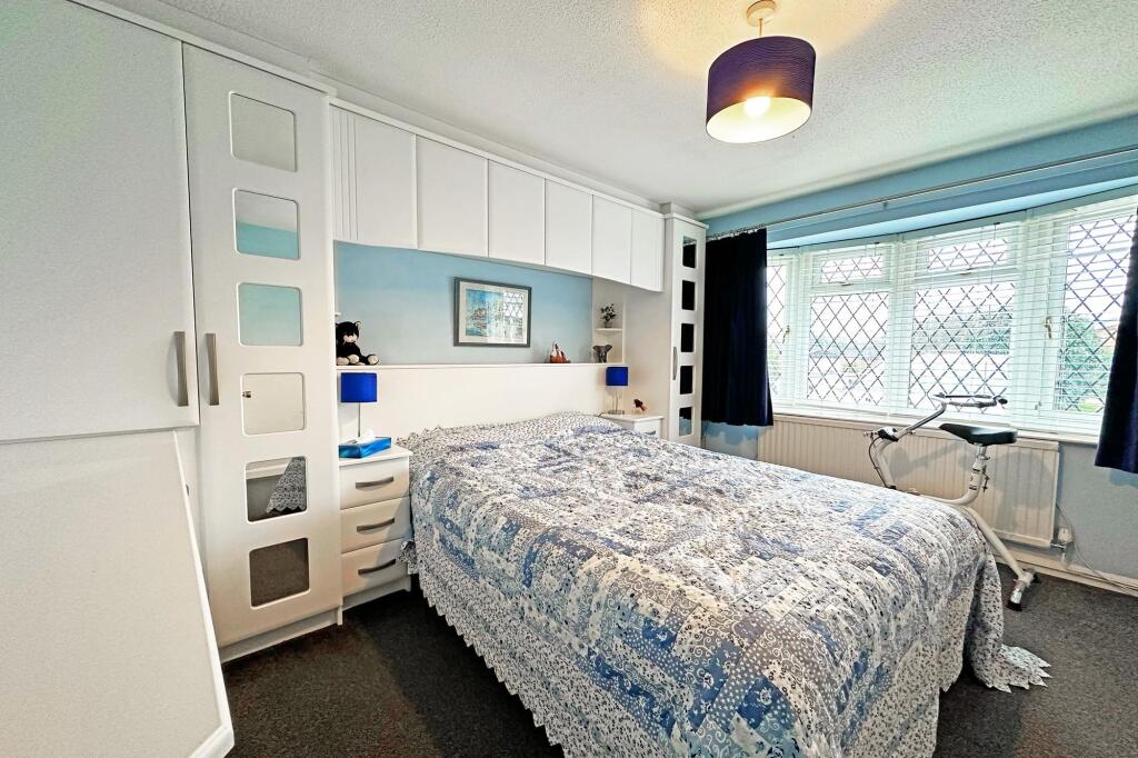 Additional image 3 of Liveridge Close, Knowle, B93