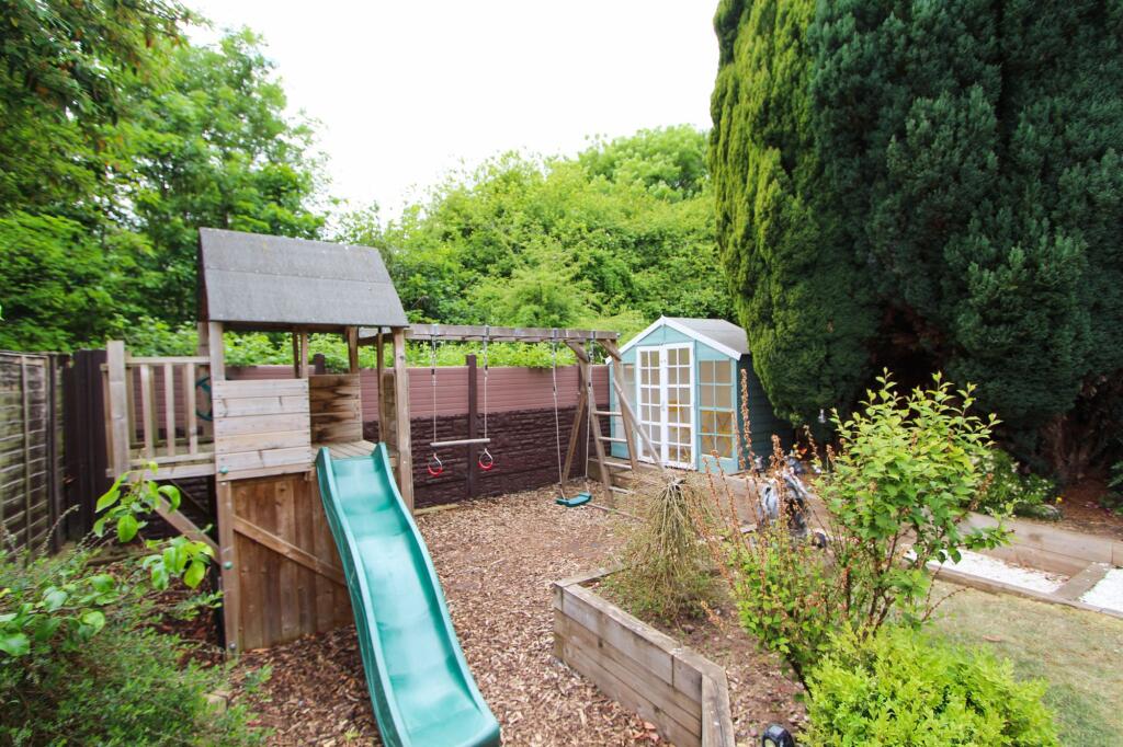 Additional image 25 of Dower Road, Four Oaks, B75