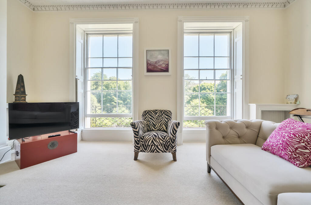 Additional image 6 of Beaufort West, Bath, Somerset, BA1