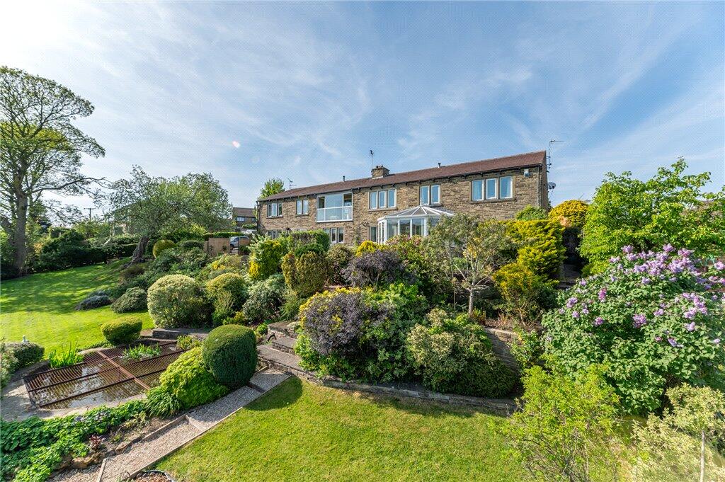 Additional image 32 of Chat Hill Road, Thornton, Bradford, West Yorkshire, BD13