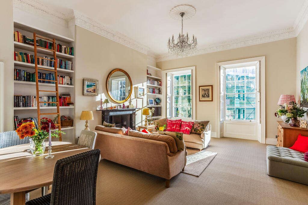 Additional image 18 of Portland Place, BATH, BA1