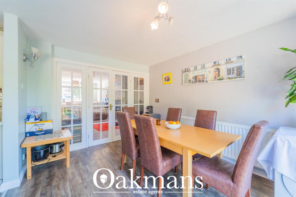 Additional image 8 of Providence Road, Bromsgrove, Worcestershire, B61