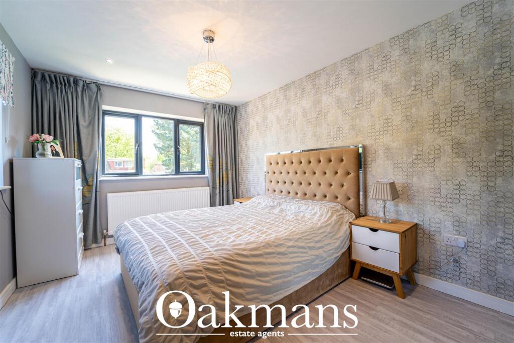 Additional image 16 of Pavenham Drive, Birmingham, B5