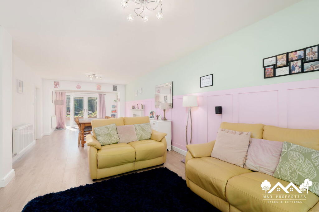 Additional image 8 of The Crescent, Cherry Tree, Blackburn, BB2