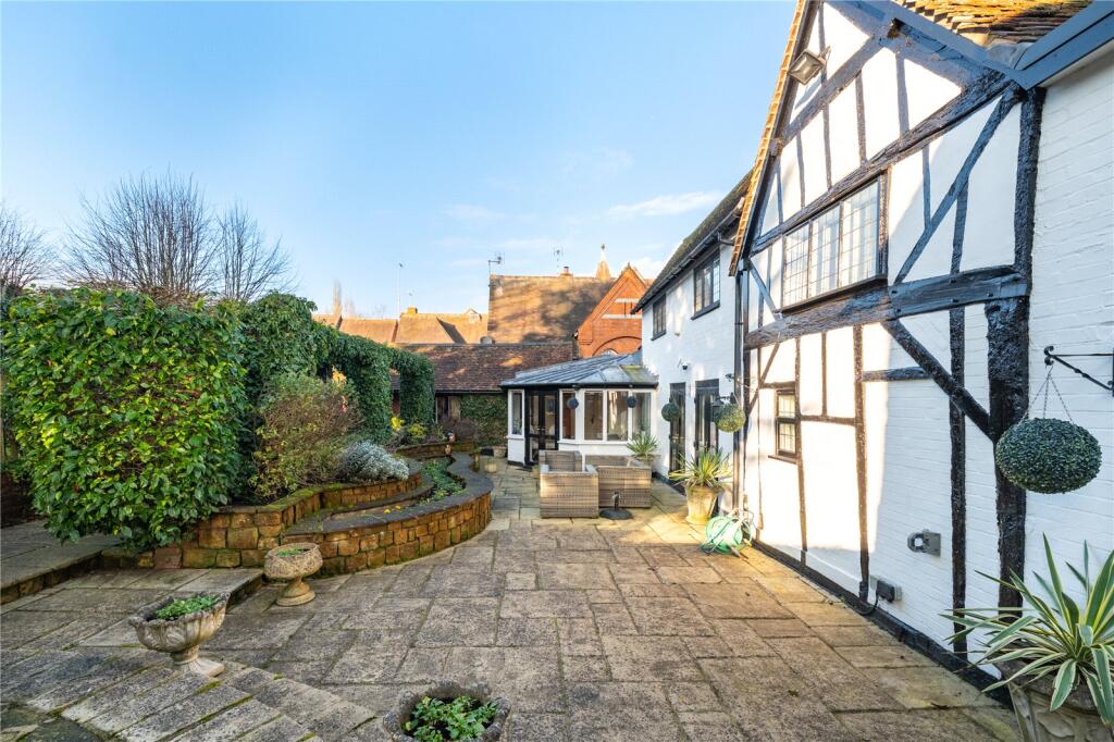 Additional image 12 of High Street, Henley-in-Arden, Warwickshire, B95