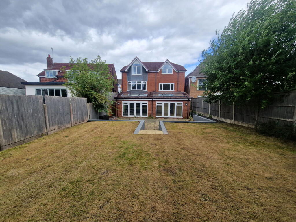 Additional image 2 of HALESOWEN, LAPAL, Alison Road