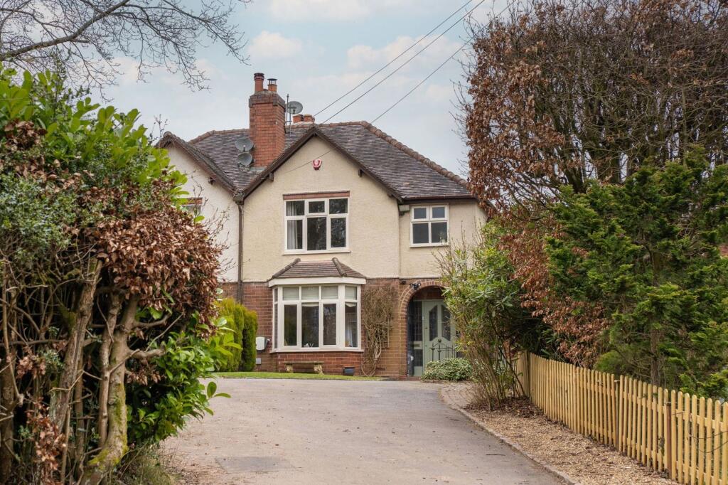 Additional image 28 of Warren Lane, Lickey, B45