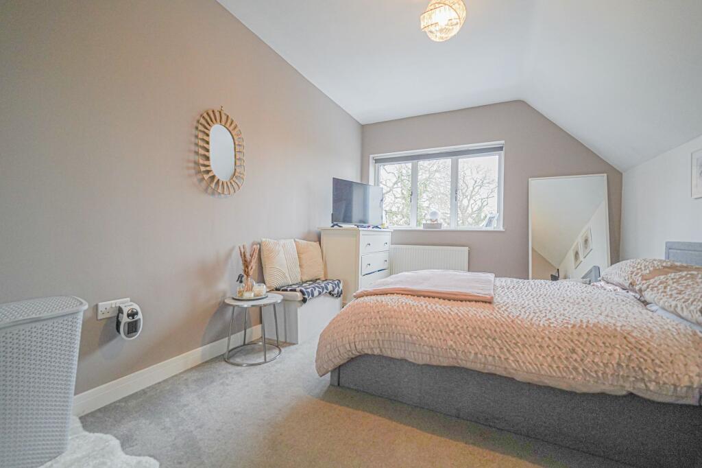 Additional image 22 of Wychwood Avenue, Knowle, B93