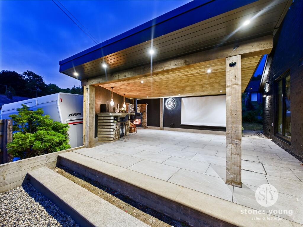 Additional image 33 of Hillcrest Road, Langho, BB6