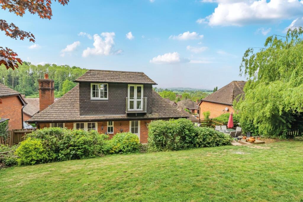 Additional image 17 of Chesterton Close, Redditch B97