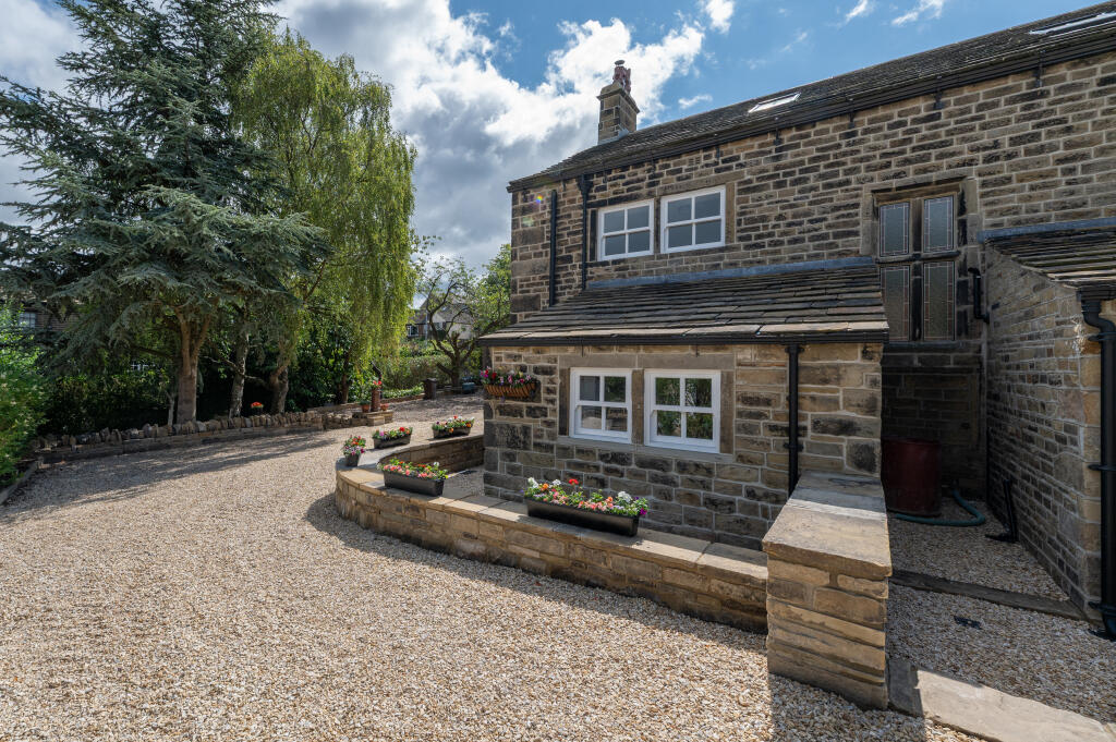 Additional image 56 of Trinity Drive, Wilsden, Bradford, West Yorkshire, BD15