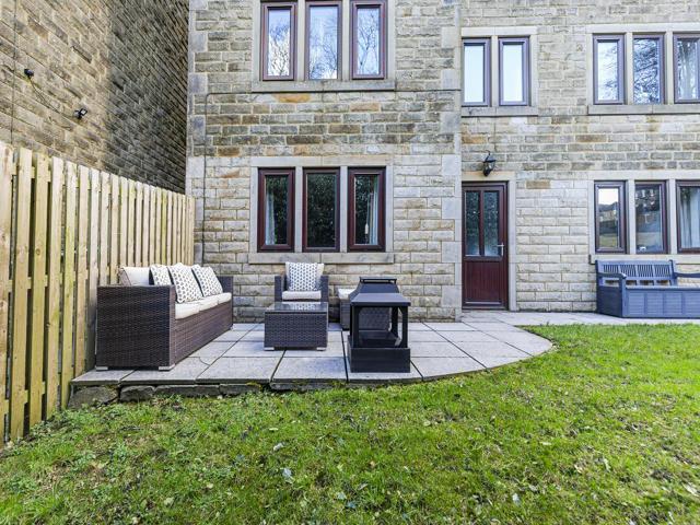 Additional image 17 of April Gardens, Queensbury, Bradford