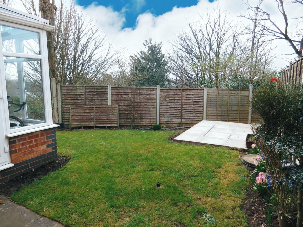 Additional image 16 of Hazel Avenue, SUTTON COLDFIELD