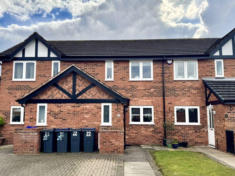 Additional image 11 of 22 Hargreave Close, B76 1GR