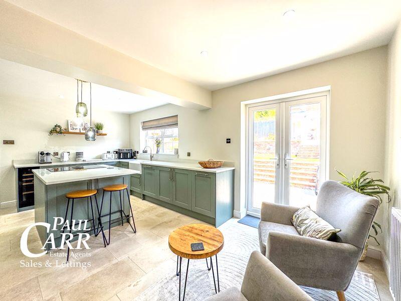 Additional image 5 of Hill Village Road, Four Oaks, Sutton Coldfield, B75 5JD