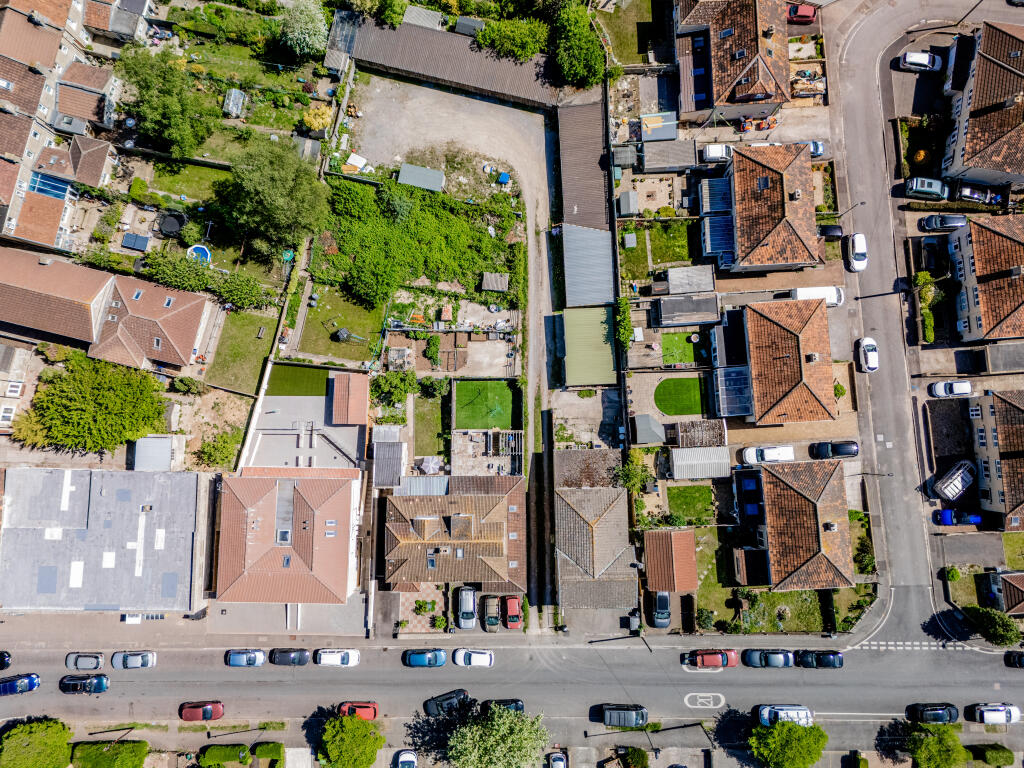 Additional image 3 of ***a Choice Of 2 Self-build Plots With Planning Permission For 3 Bedroom Detached Homes With Garages***