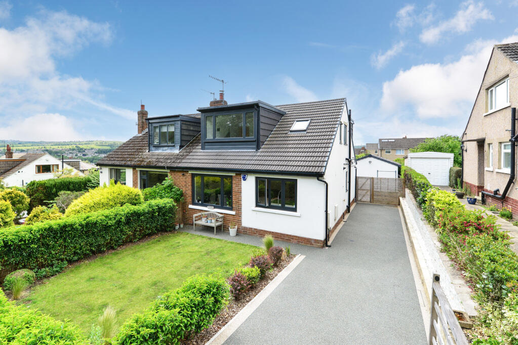 Property image for Primrose Lane, Bingley, West Yorkshire, BD16