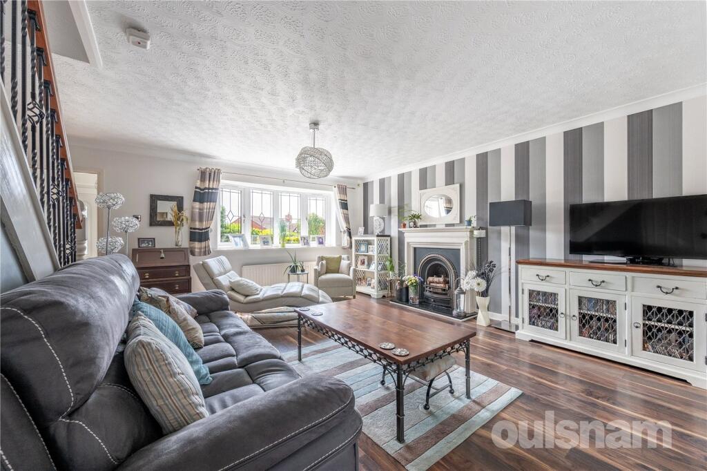 Additional image 5 of Cornwell Close, Redditch, Worcestershire, B98