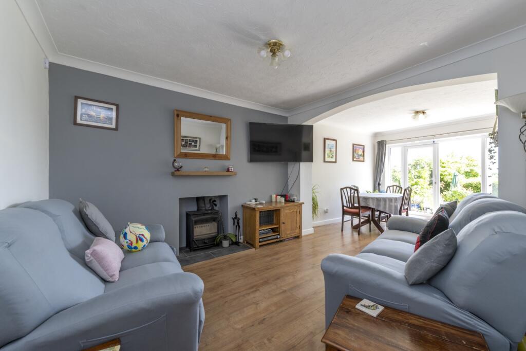 Additional image 3 of Glenthorne Avenue, Yeovil, BA21