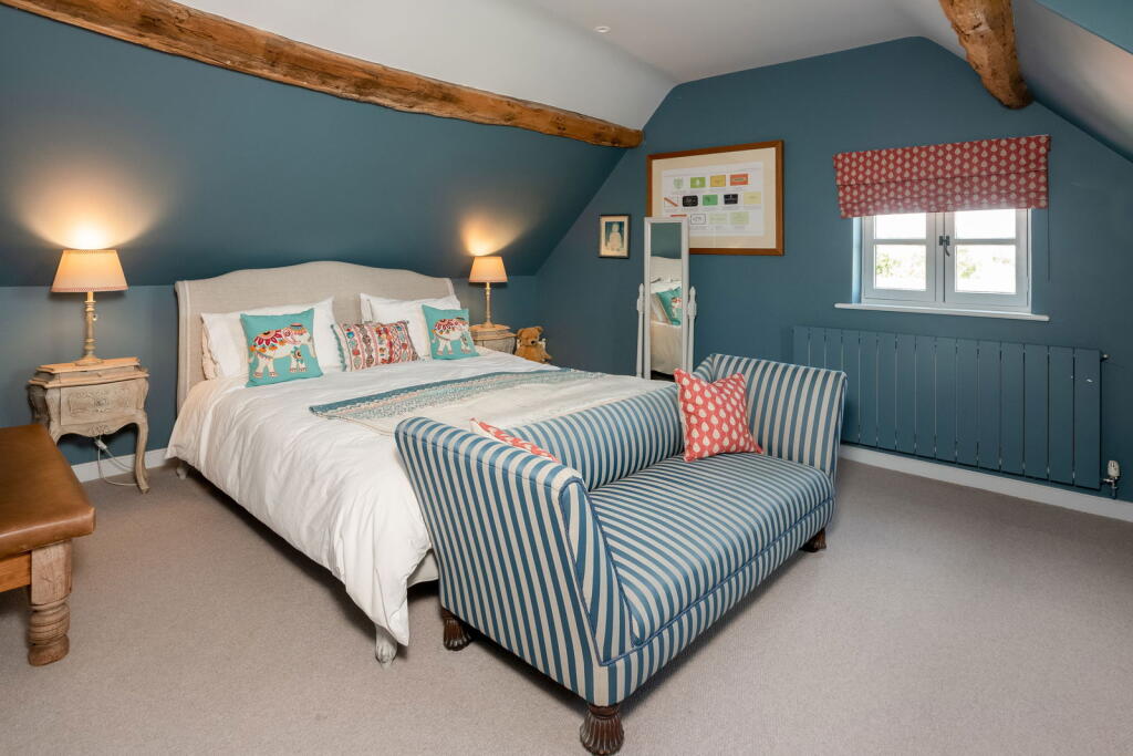 Additional image 16 of Farrington House, betwixt, Aston Cantlow & Wilmcote