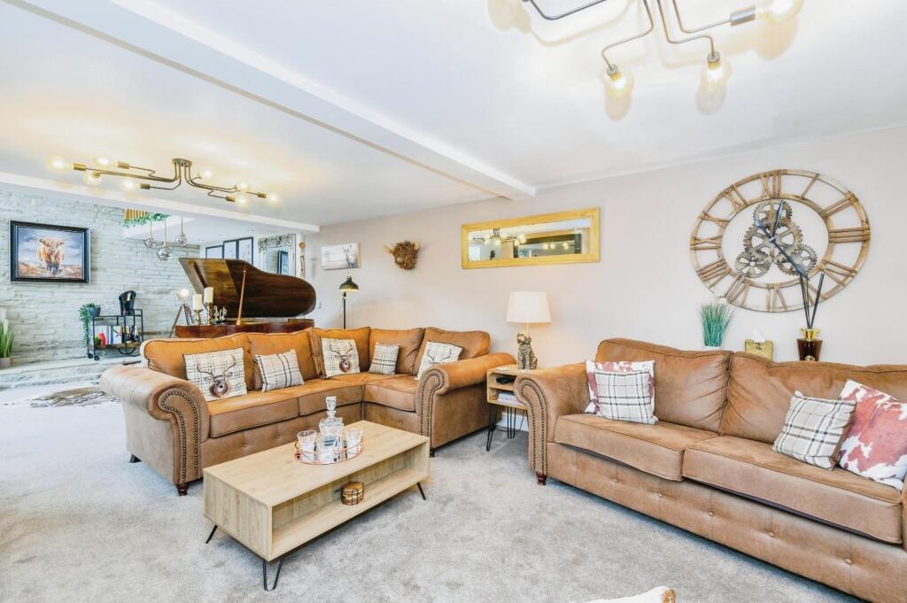 Additional image 33 of Aldersley Barn, Allerton Upper Green, Bradford