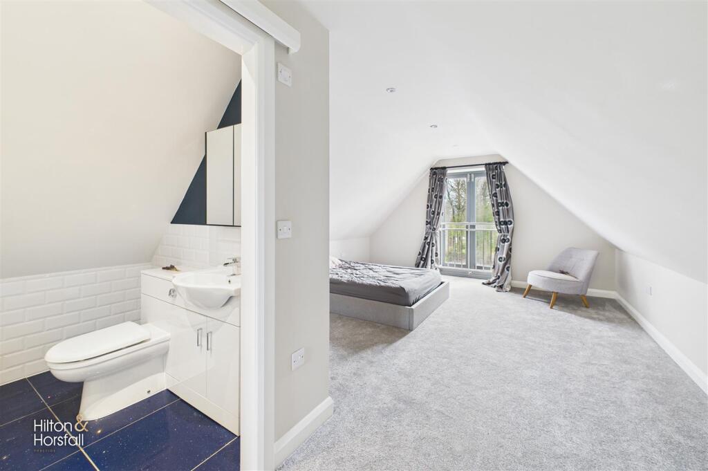 Additional image 21 of The Vicarage, Skipton Road, Earby