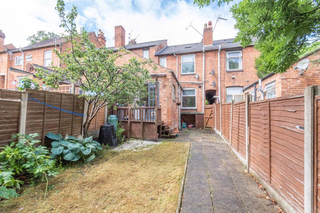 Additional image 13 of Other Road, Redditch, Worcestershire, B98