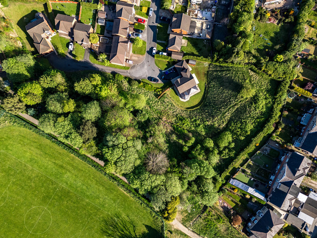 Additional image 13 of Land Adjacent To, Highgate, Nelson, Lancashire