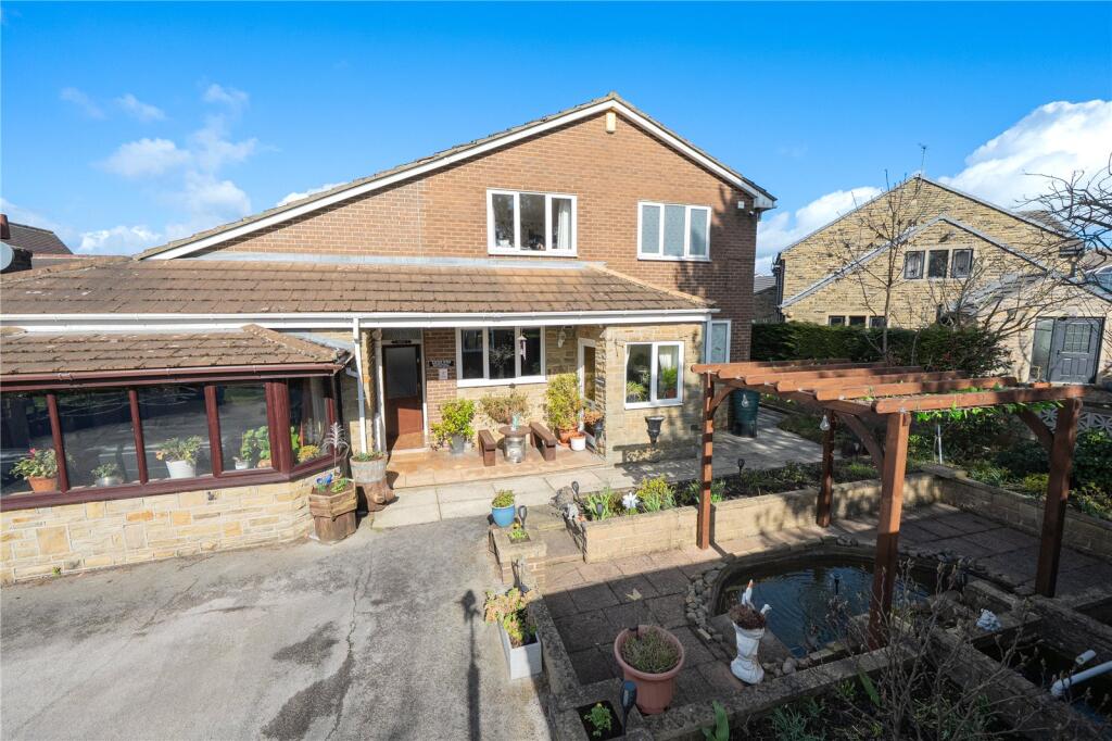 Additional image 15 of Moorfield, Birstall Lane, Drighlington, Bradford, West Yorkshire