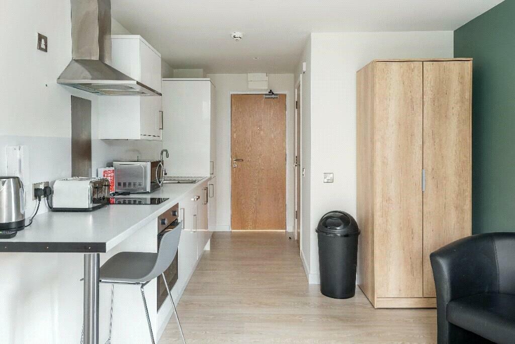 Additional image 3 of Nautica, 30 St. Johns Road, Bath, BA2
