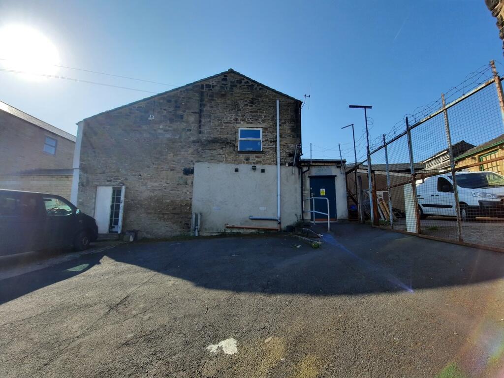 Additional image 12 of 4 Richmond Court, Colne, Lancashire