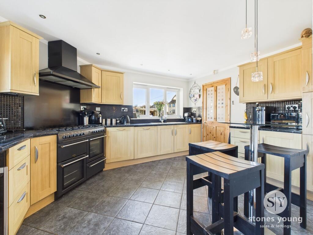 Additional image 7 of Darkwood Crescent, Chatburn, BB7