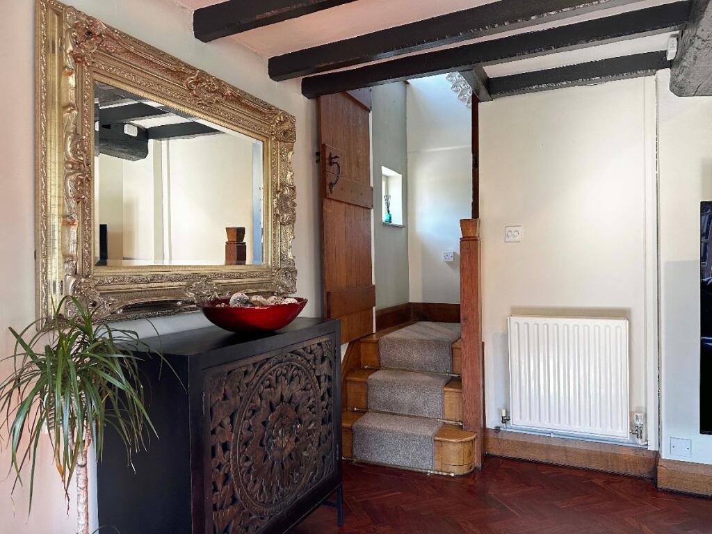 Additional image 6 of Rectory Cottage, Church Lane, Lapworth, Solihull