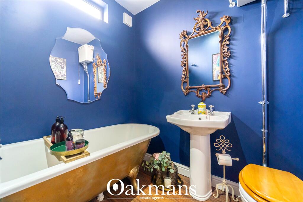 Additional image 29 of Station Lane, Lapworth, Solihull, Warwickshire, B94