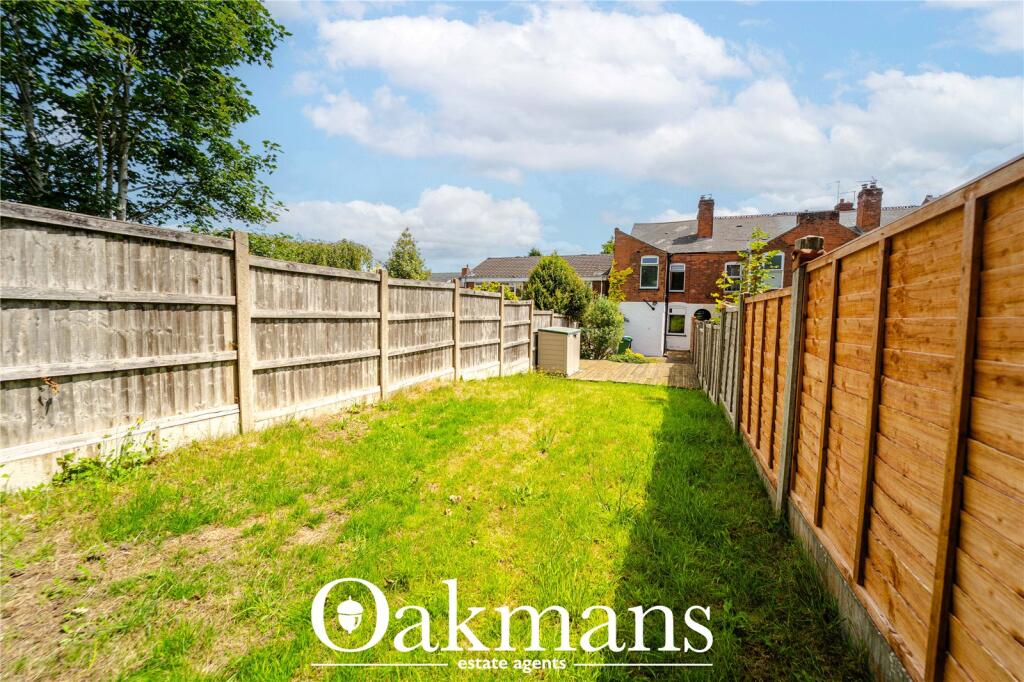 Additional image 16 of Wigorn Road, Smethwick, B67