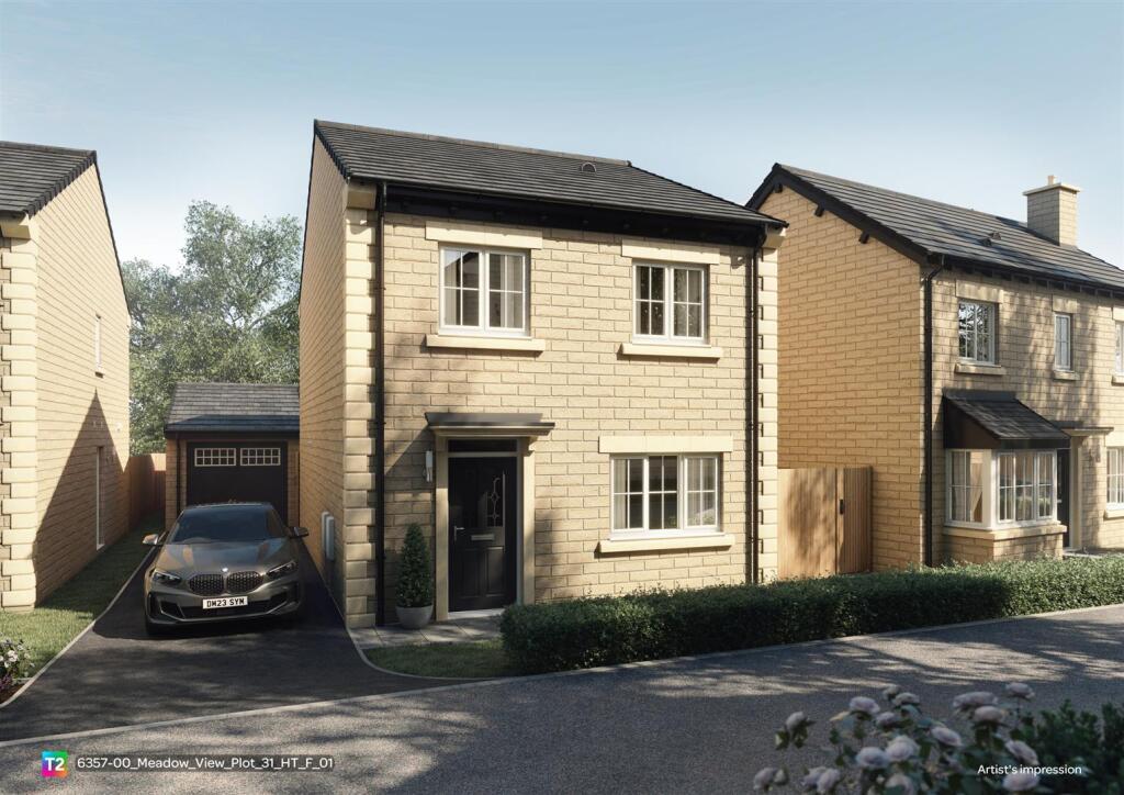 Additional image 5 of Meadow View, Heckenhurst Avenue, Worsthorne