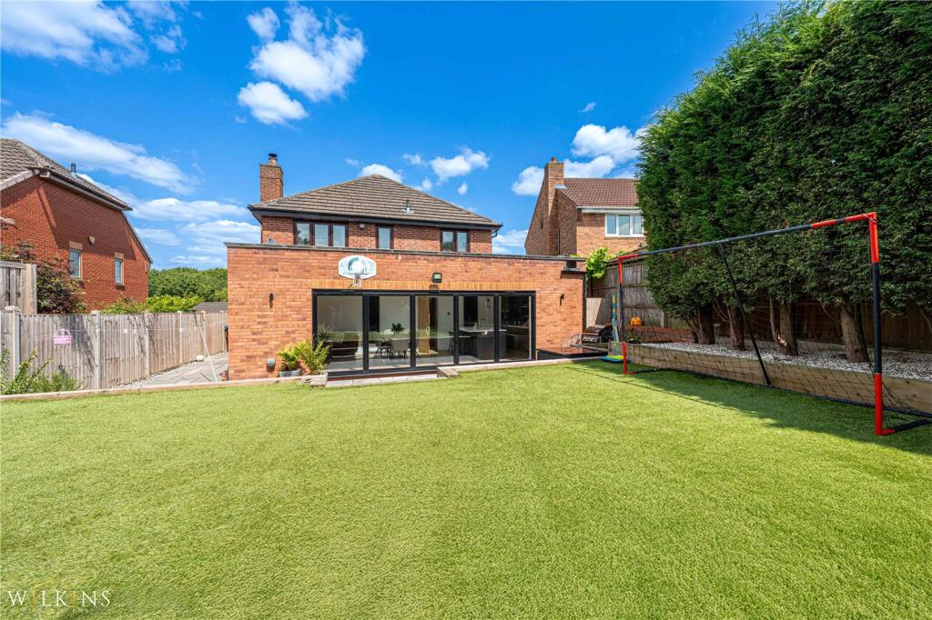 Additional image 38 of Shannon, Tamworth, Staffordshire, B77