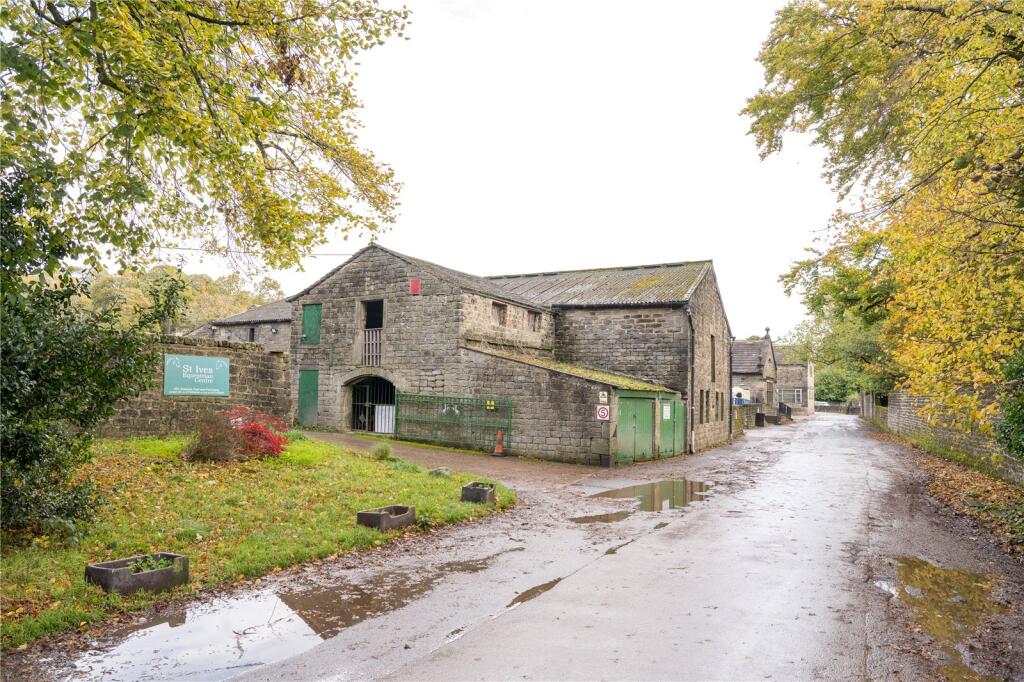 Additional image 7 of St. Ives Estate, Harden, Bingley, West Yorkshire, BD16