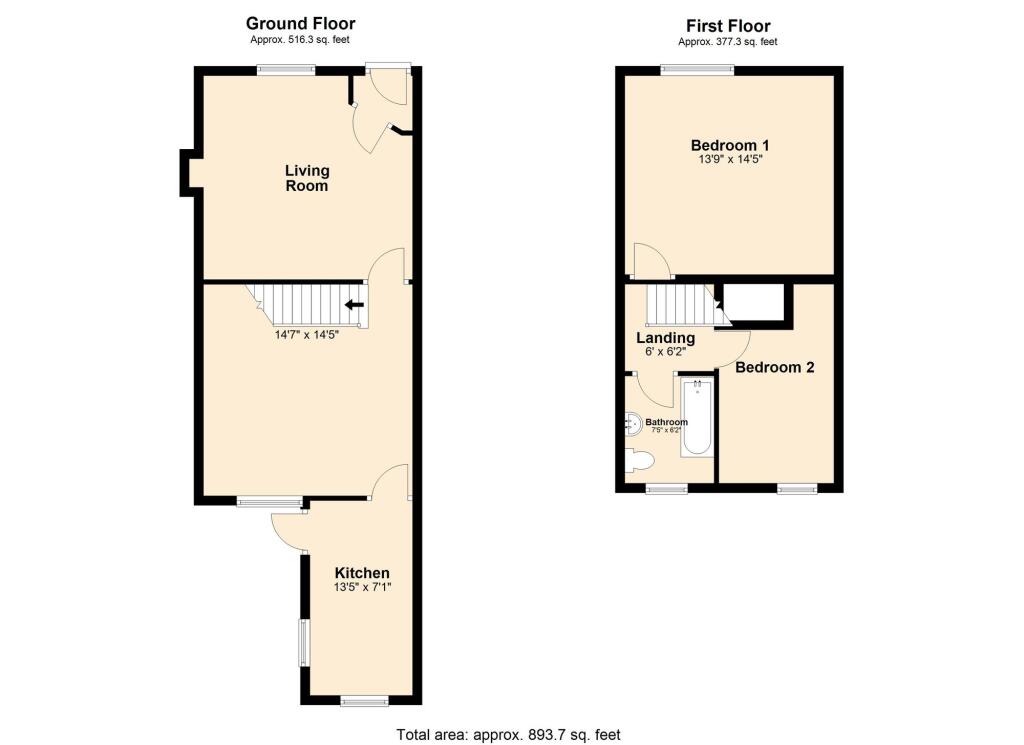 Additional image 14 of Blackburn Road, Great Harwood, BB6