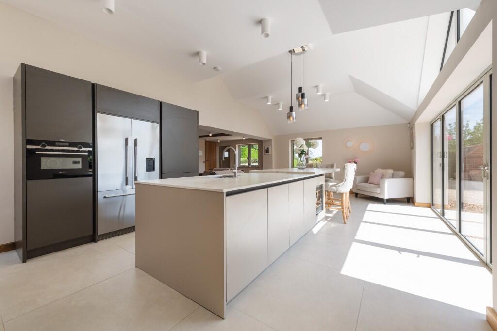 Additional image 5 of Glebe Farm and Drift Barn Vicarage Hill, Tanworth in Arden