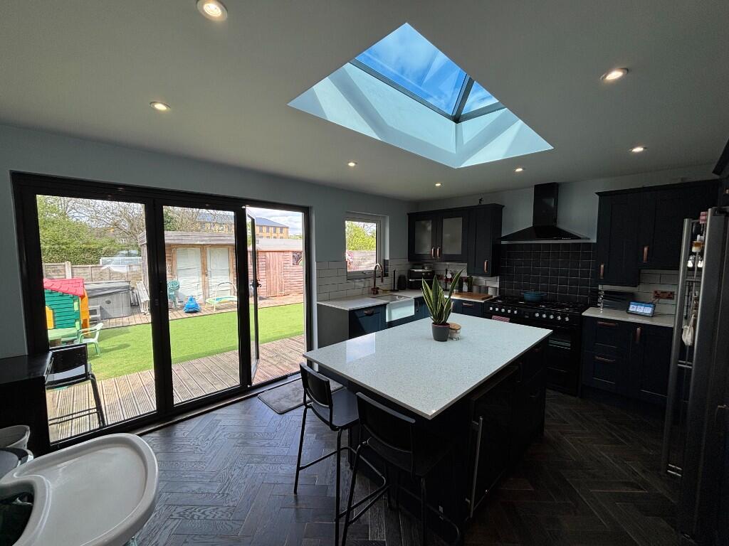 Additional image 4 of Hallowes Park Road, Cullingworth West Yorkshire, BD13