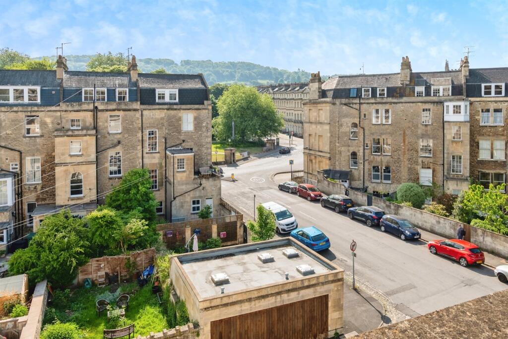 Additional image 7 of Daniel Street, Bath