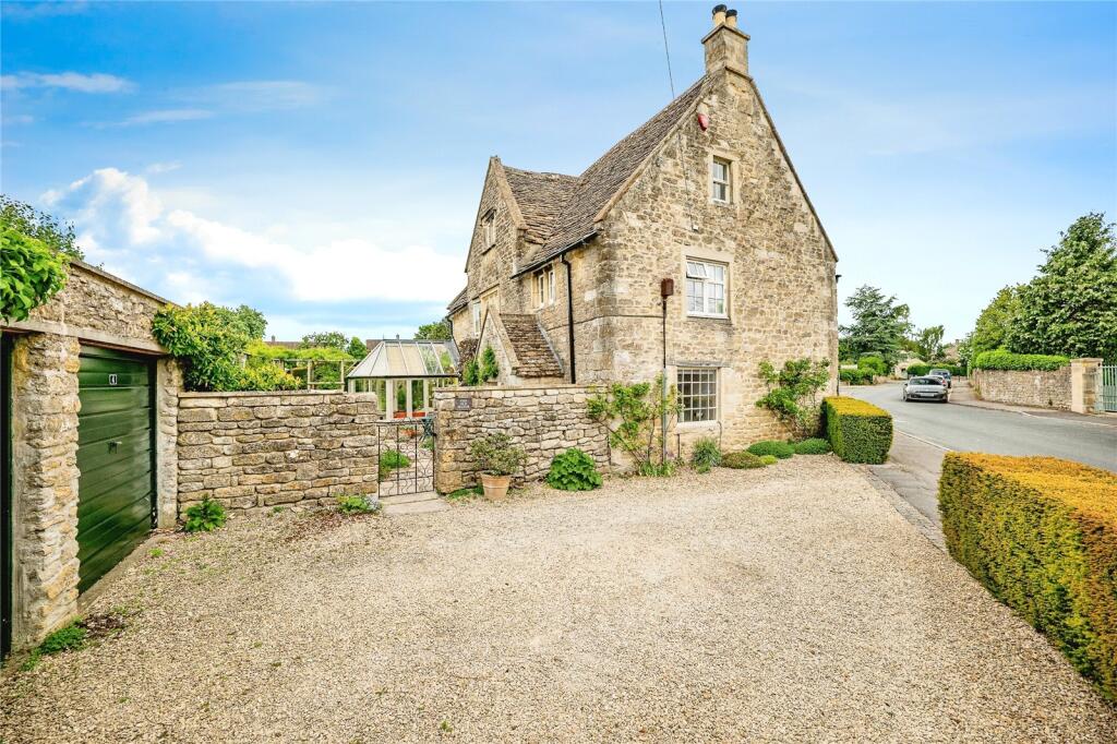 Property image for Budbury Place, Bradford-On-Avon