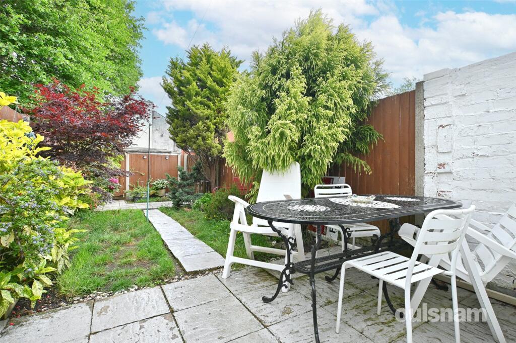 Additional image 21 of Linden Road, Bearwood, West Midlands, B66