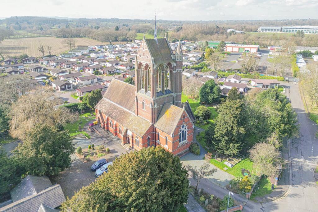 Additional image 20 of Carillon House, Chapel Lane, Wythall, Birmingham, B47 6JX