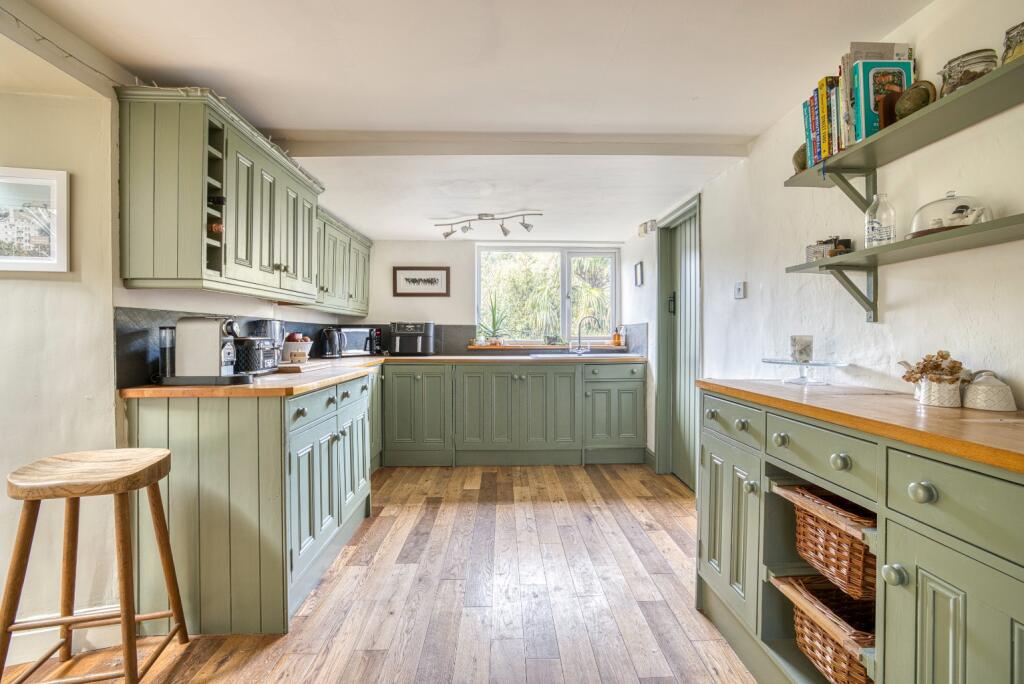 Additional image 9 of Gurney Slade, Somerset