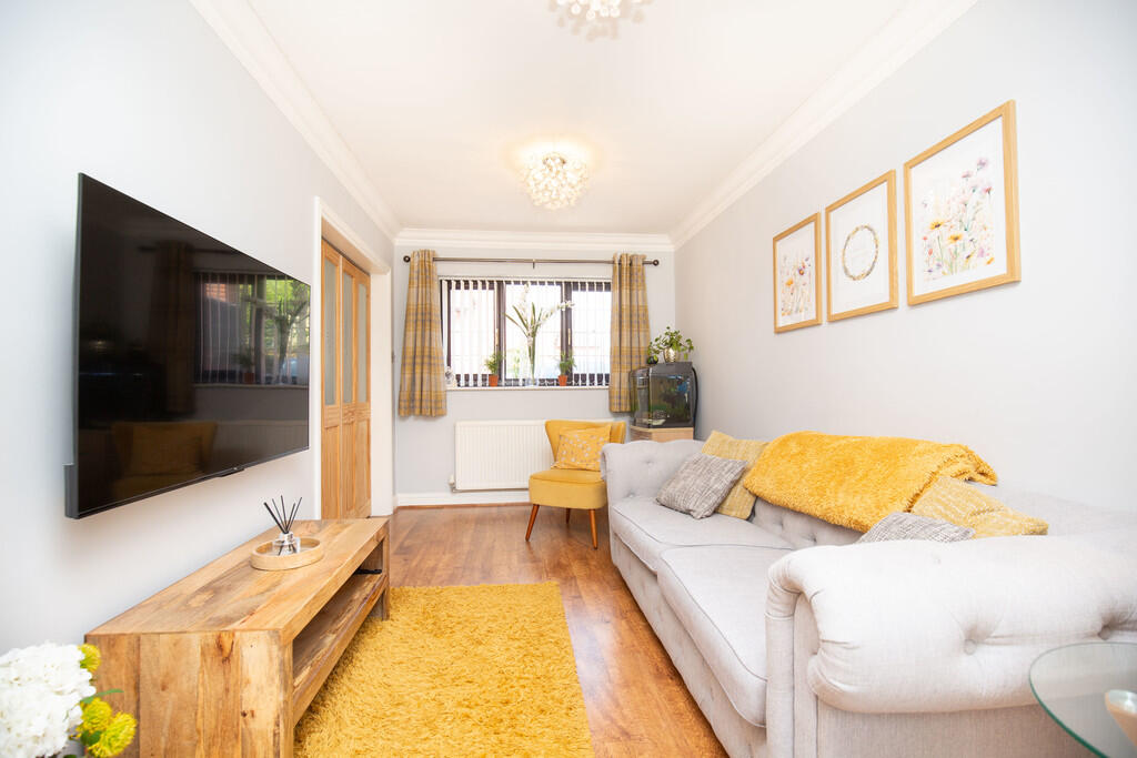 Additional image 10 of Field Farm Drive, Edingale, Tamworth