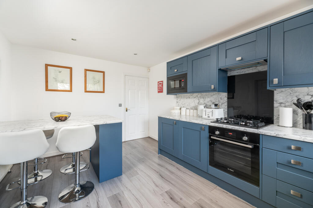 Additional image 7 of Lodge Gate Close, Denholme, West Yorkshire, BD13