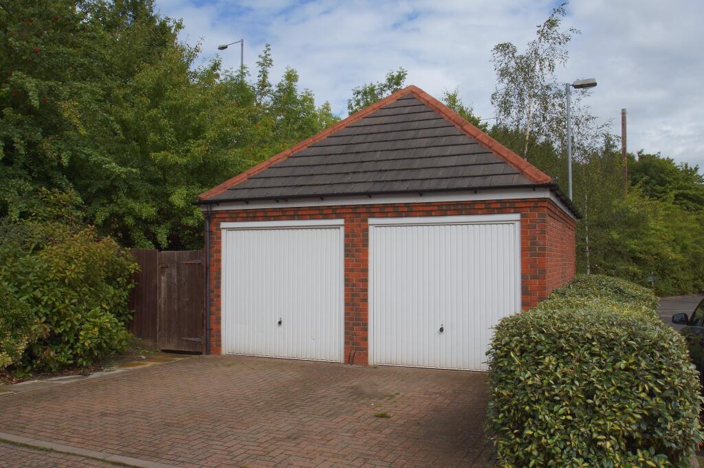 Additional image 18 of Hedgerow Close, Greenlands, Redditch, Worcestershire, B98