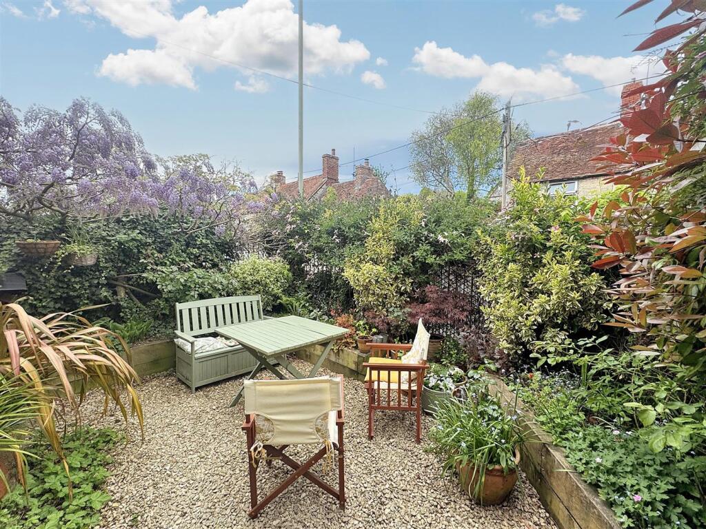 Additional image 2 of St. Michaels View, Mere, Warminster